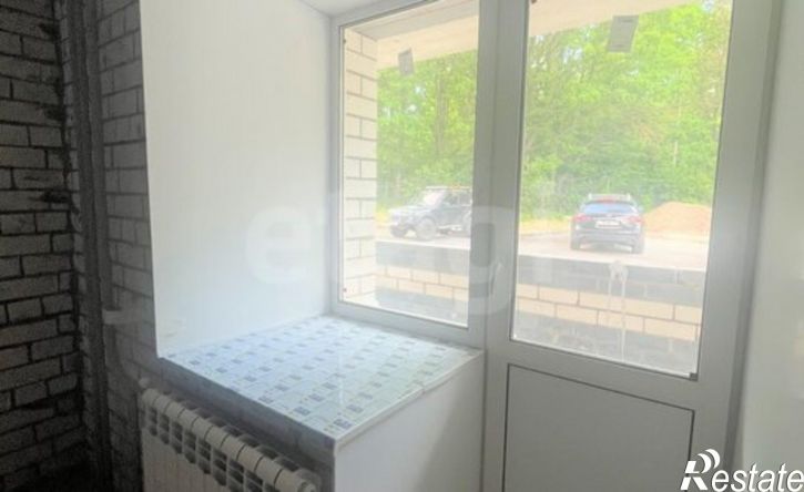 2-комн квартира улица Верхняя Дуброва, 32В