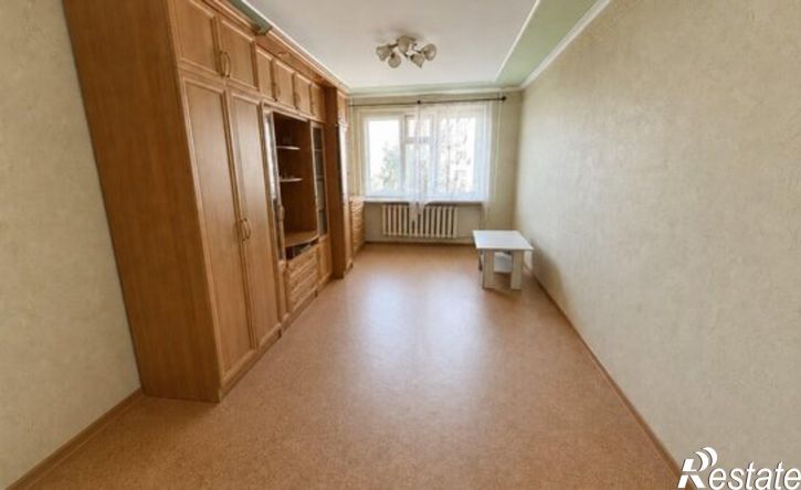 3-комн квартира ул Верхняя Дуброва, 38,  д. 38