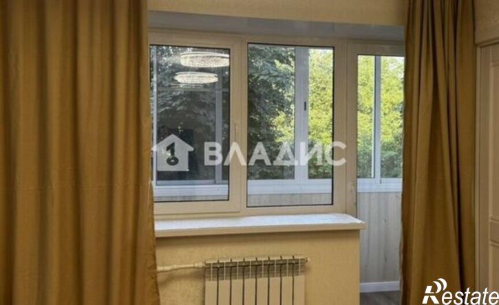 2-комн квартира ул Полины Осипенко, 30,  д. 30