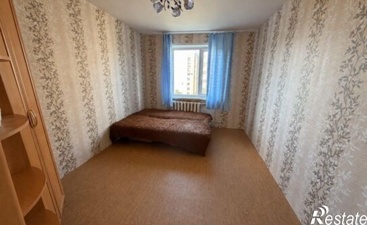 3-комн квартира ул Верхняя Дуброва, 38,  д. 38