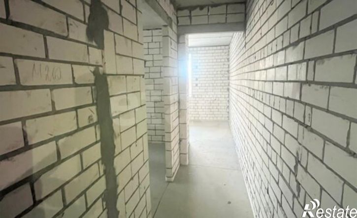 2-комн квартира улица Верхняя Дуброва, 32В