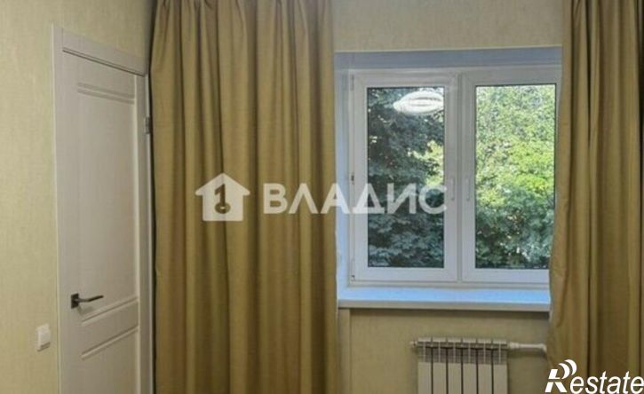 2-комн квартира ул Полины Осипенко, 30,  д. 30