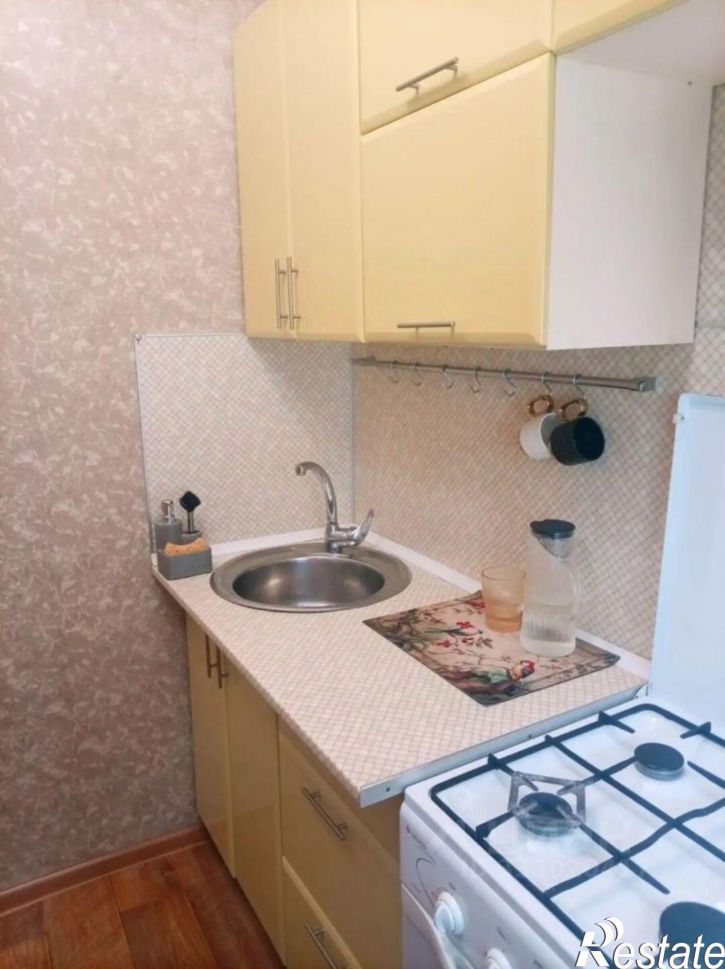 1-комн квартира ул Егорова, 10,  д. 10
