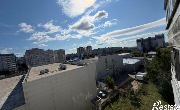 3-комн квартира ул Верхняя Дуброва, 38,  д. 38