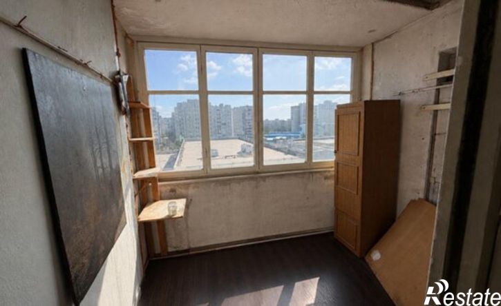 3-комн квартира ул Верхняя Дуброва, 38,  д. 38