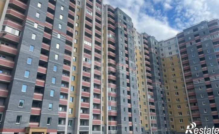 2-комн квартира улица Верхняя Дуброва, 32В