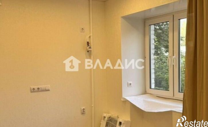 2-комн квартира ул Полины Осипенко, 30,  д. 30