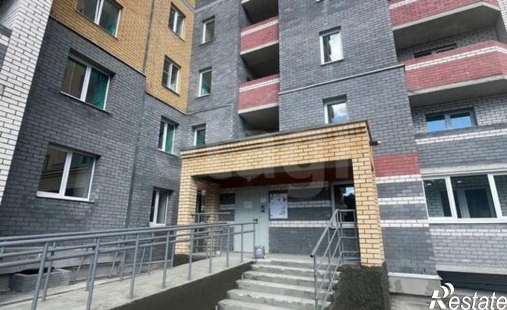 2-комн квартира улица Верхняя Дуброва, 32В