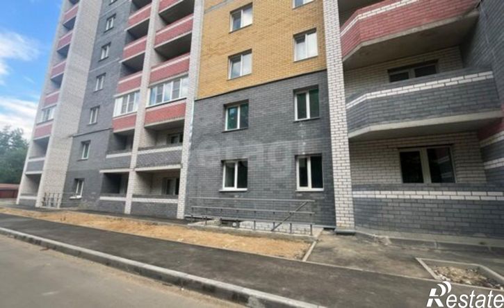 2-комн квартира улица Верхняя Дуброва, 32В