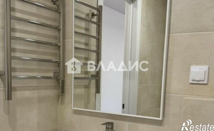 2-комн квартира ул Полины Осипенко, 30,  д. 30