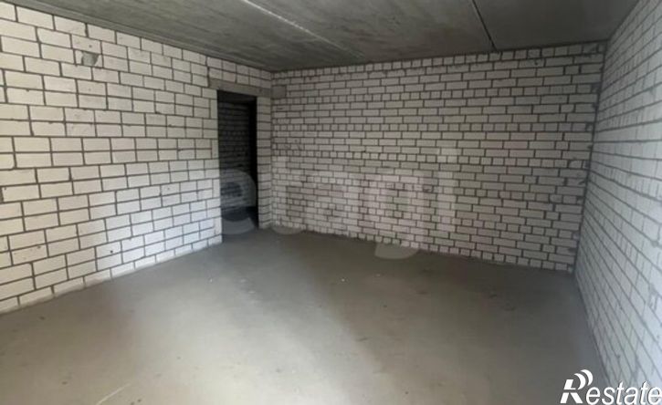 2-комн квартира улица Верхняя Дуброва, 32В