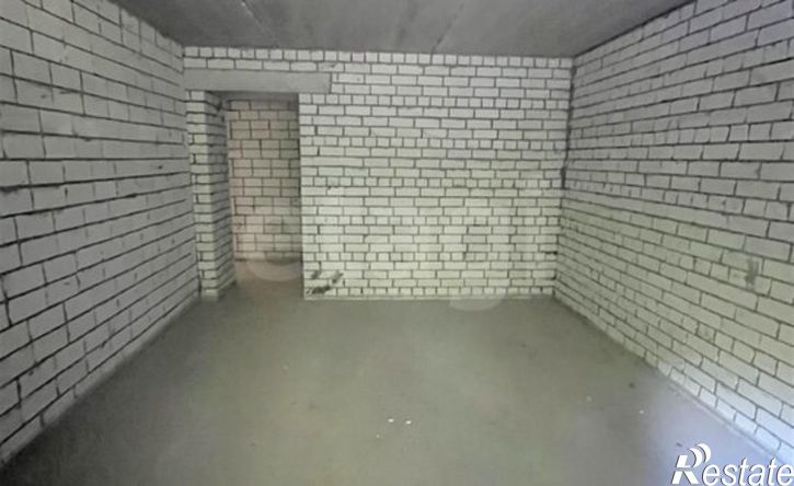 2-комн квартира улица Верхняя Дуброва, 32В