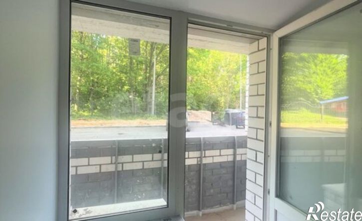2-комн квартира улица Верхняя Дуброва, 32В