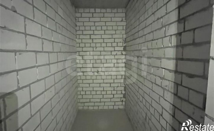 2-комн квартира улица Верхняя Дуброва, 32В
