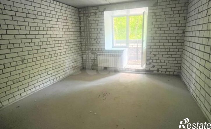 2-комн квартира улица Верхняя Дуброва, 32В