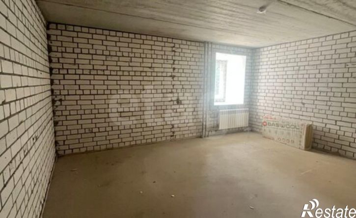 2-комн квартира улица Верхняя Дуброва, 32В