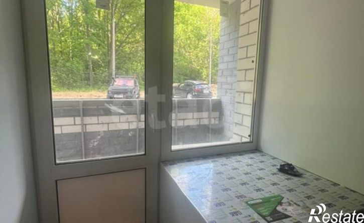 2-комн квартира улица Верхняя Дуброва, 32В