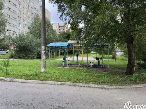 Продажа 2-комн квартиры Нижняя Дуброва ул, 46а