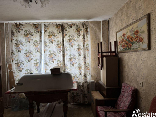 Продажа 2-комн квартиры Нижняя Дуброва ул, 46а