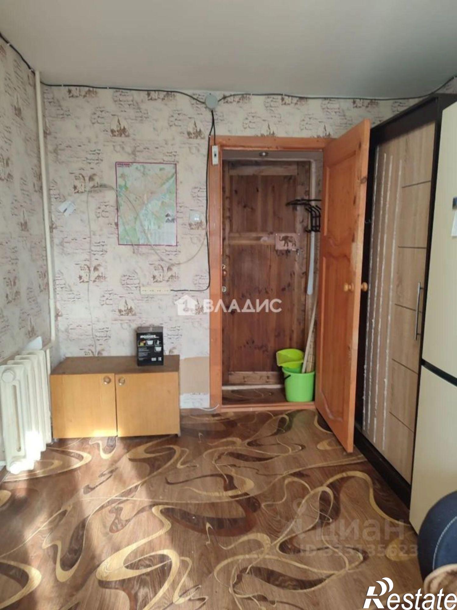 Сдать комнату за 13 000 рублей на ул МОПРа, 13