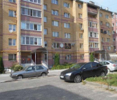 помещение 150 кв м Центральная ул, 17