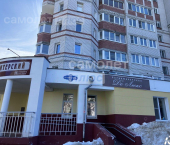 помещение 147 кв м ул Верхняя Дуброва, 36Г