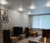 1-комн, 30кв м, этаж 1/2 ул Школьная, 12