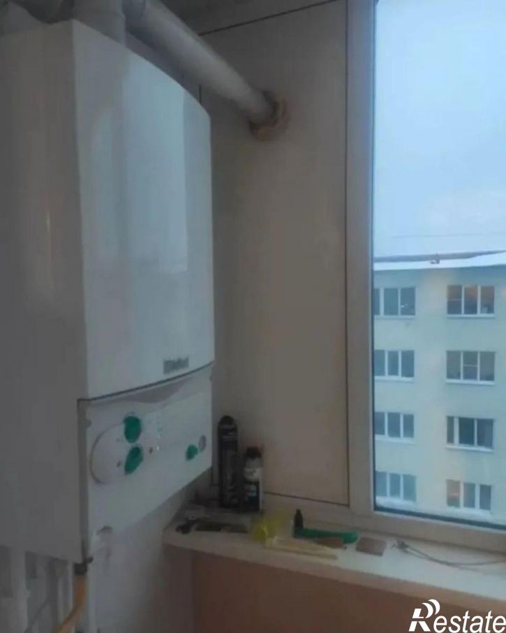2-комн квартира Песочная ул, 2д