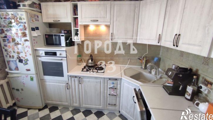 2-комн квартира Безыменского ул, 9в
