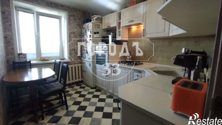 2-комн квартира Безыменского ул, 9в