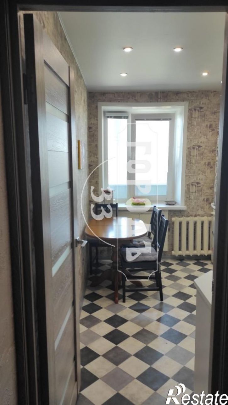 2-комн квартира Безыменского ул, 9в