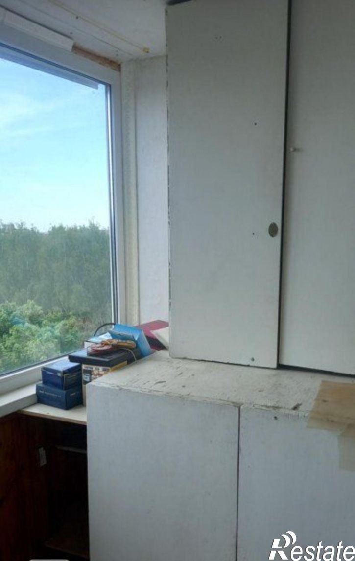 3-комн квартира Комиссарова ул, 33