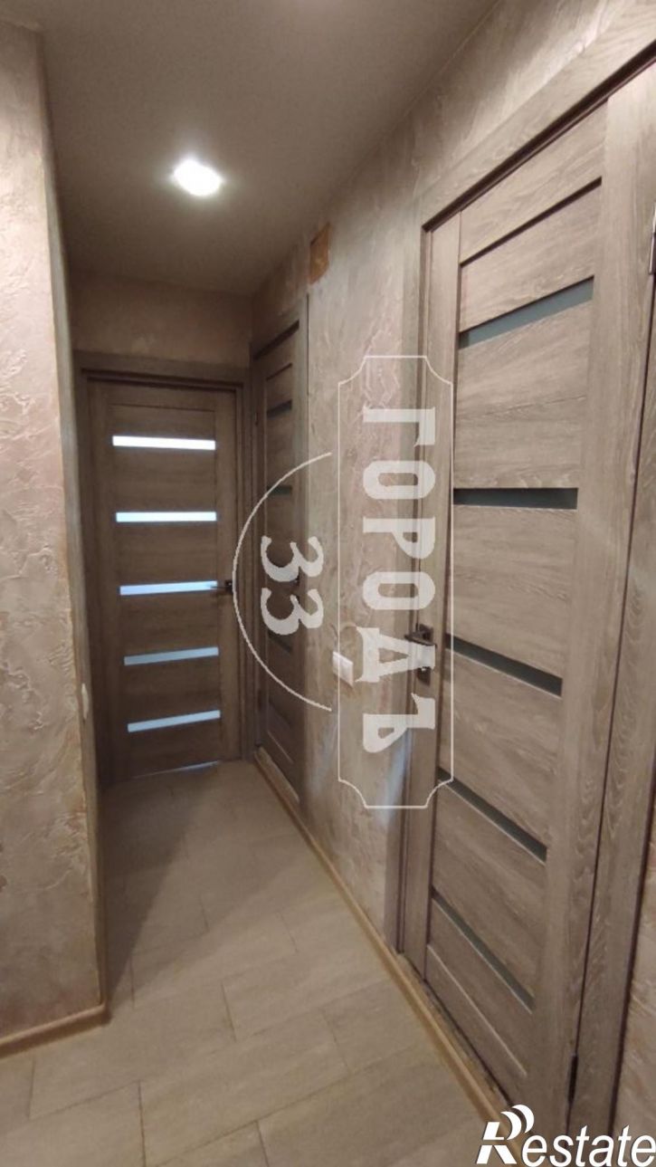 2-комн квартира Безыменского ул, 9в