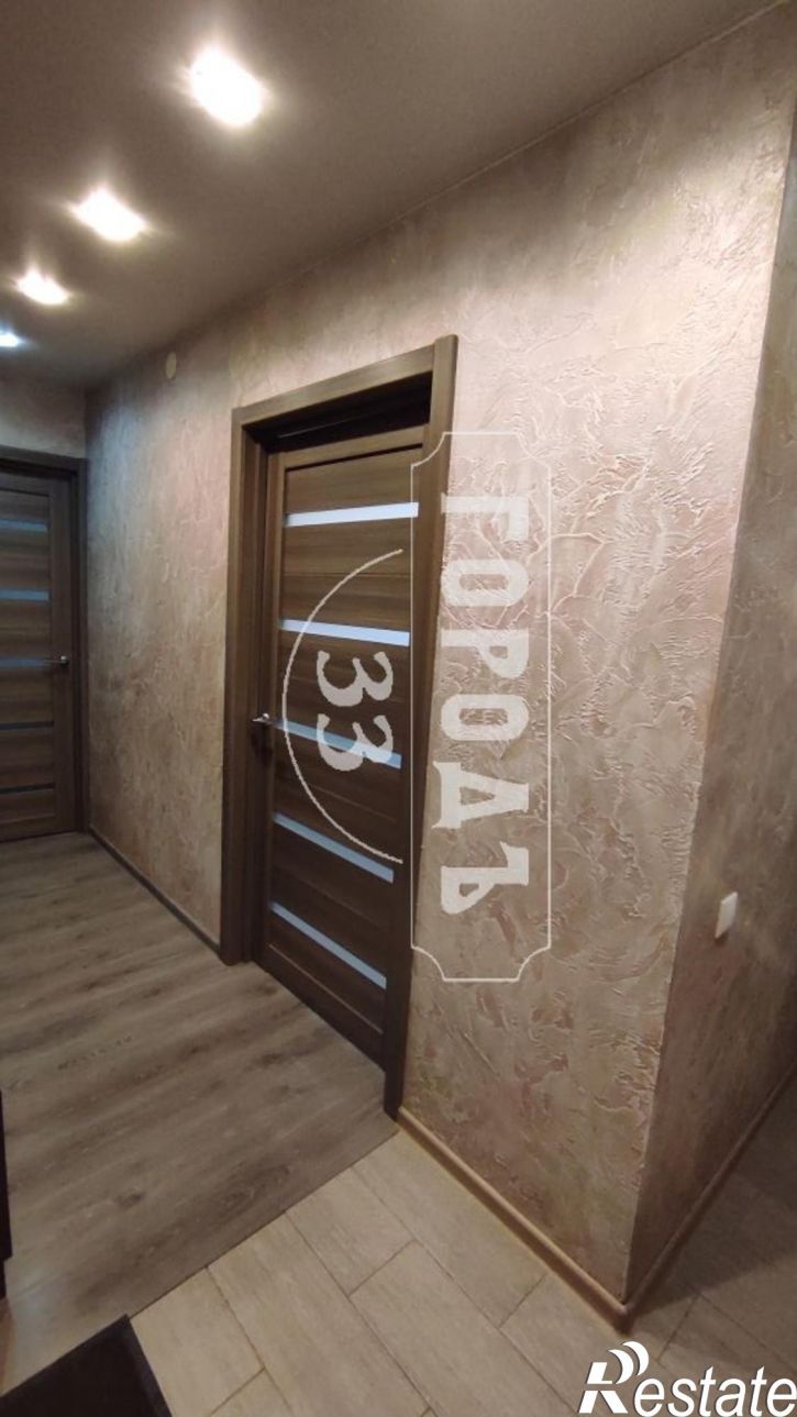 2-комн квартира Безыменского ул, 9в