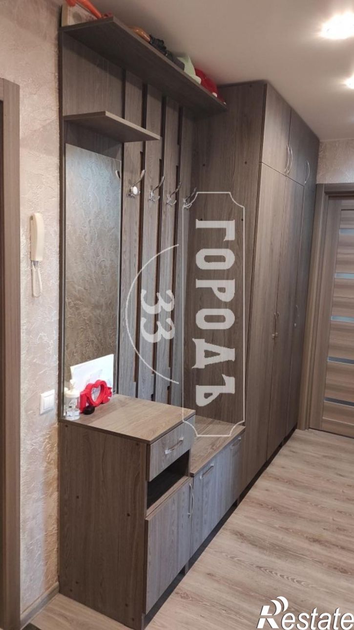 2-комн квартира Безыменского ул, 9в