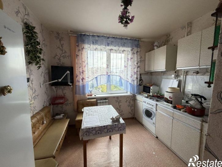 2-комн квартира Верхняя Дуброва ул, 30