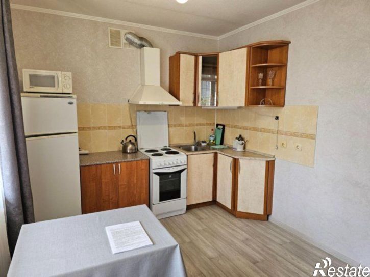 1-комн квартира Северная ул, 4