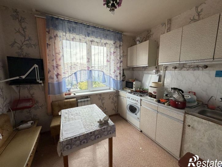 2-комн квартира Верхняя Дуброва ул, 30