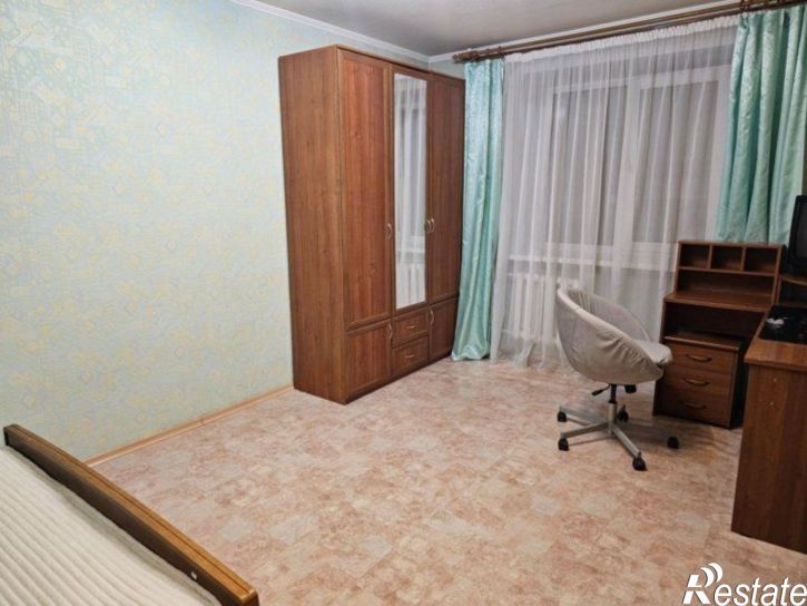 1-комн квартира Северная ул, 4