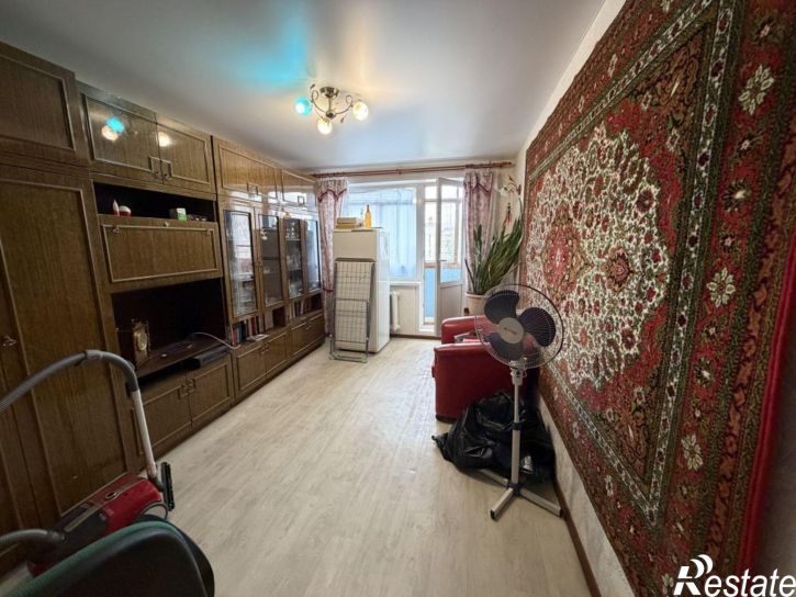 2-комн квартира Верхняя Дуброва ул, 30