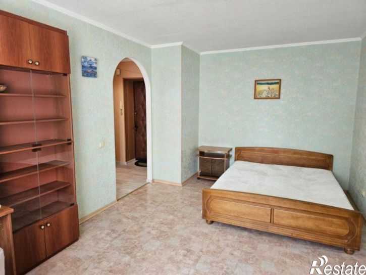 1-комн квартира Северная ул, 4