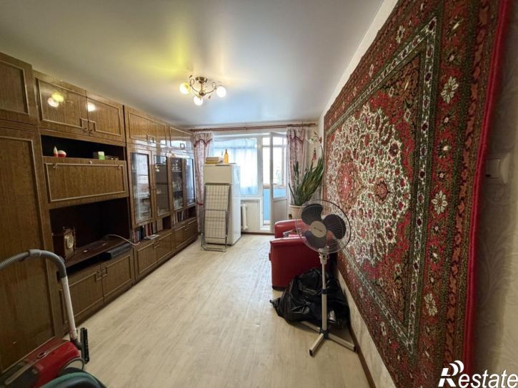 2-комн квартира Верхняя Дуброва ул, 30