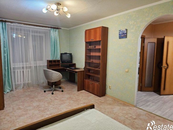 1-комн квартира Северная ул, 4