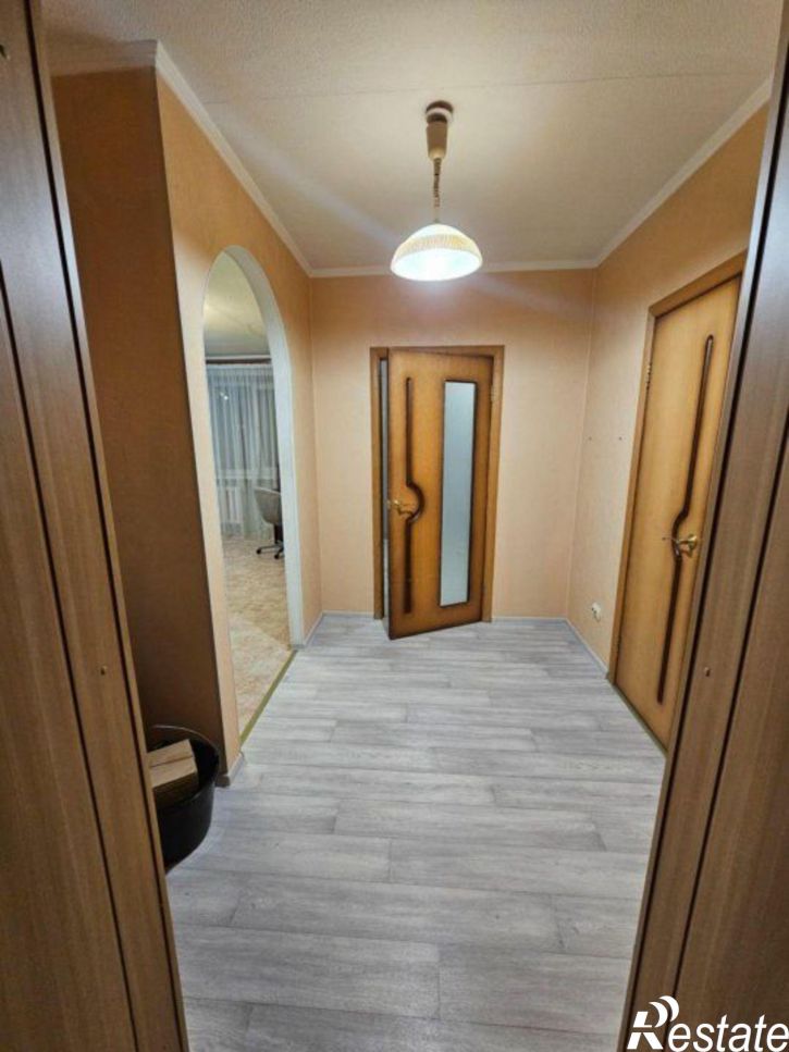 1-комн квартира Северная ул, 4