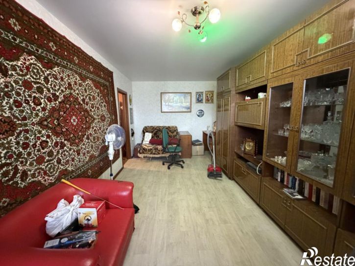 2-комн квартира Верхняя Дуброва ул, 30