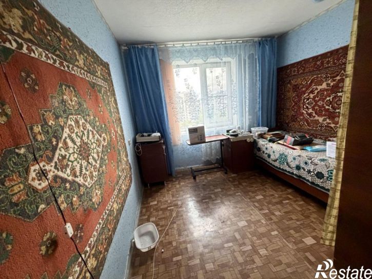 2-комн квартира Верхняя Дуброва ул, 30