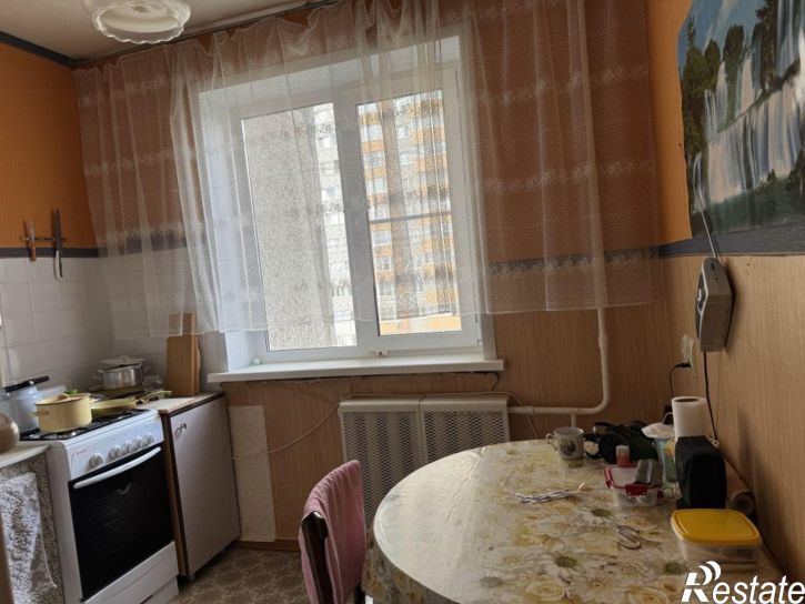 2-комн квартира Нижняя Дуброва ул, 46а