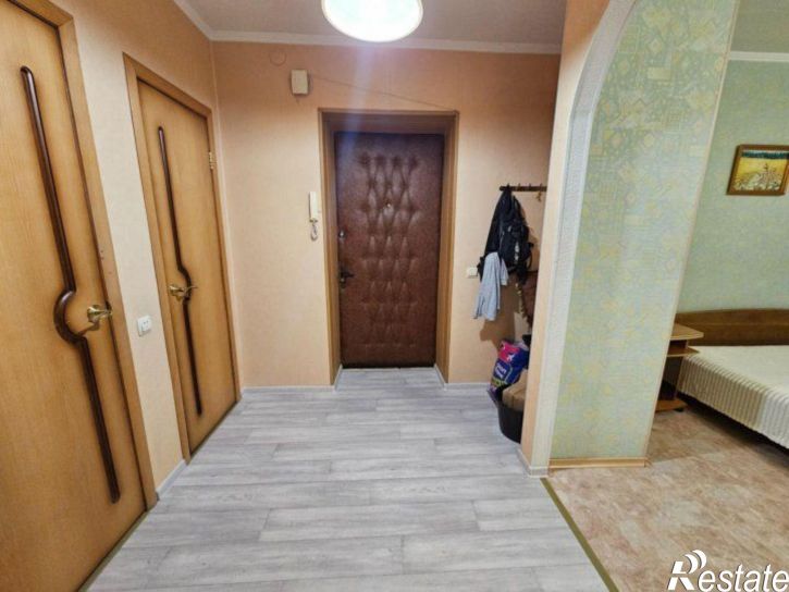 1-комн квартира Северная ул, 4