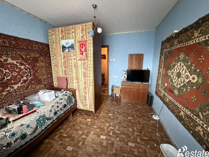 2-комн квартира Верхняя Дуброва ул, 30