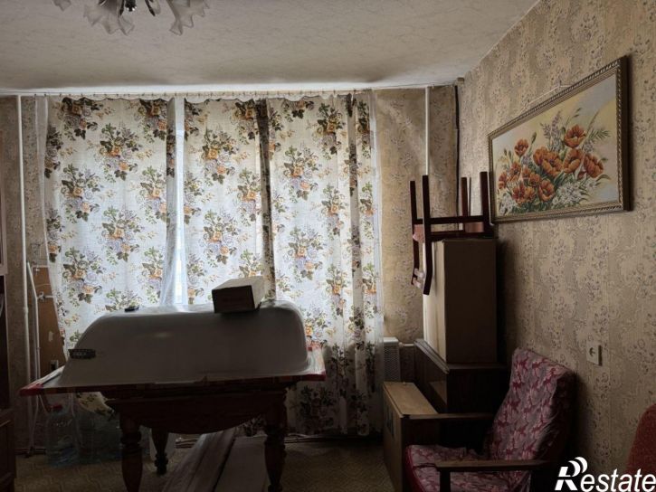 2-комн квартира Нижняя Дуброва ул, 46а